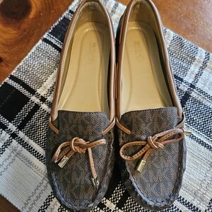 Michael Kors Everett Loafers